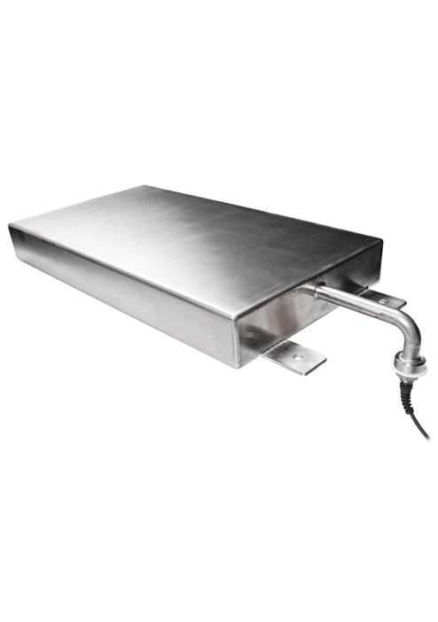 Ultrasonik Daldırma Yıkama Sistemleri