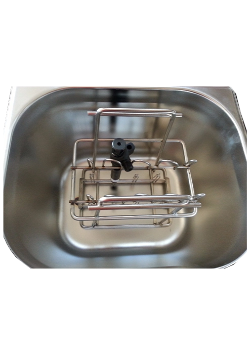 Ultrasonik Yıkama Makinaları