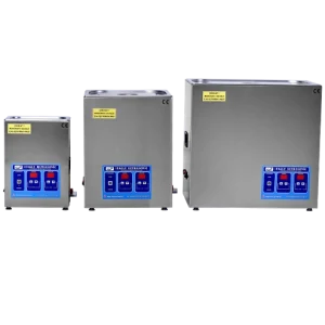 Ultrasonik Yıkama Makinaları