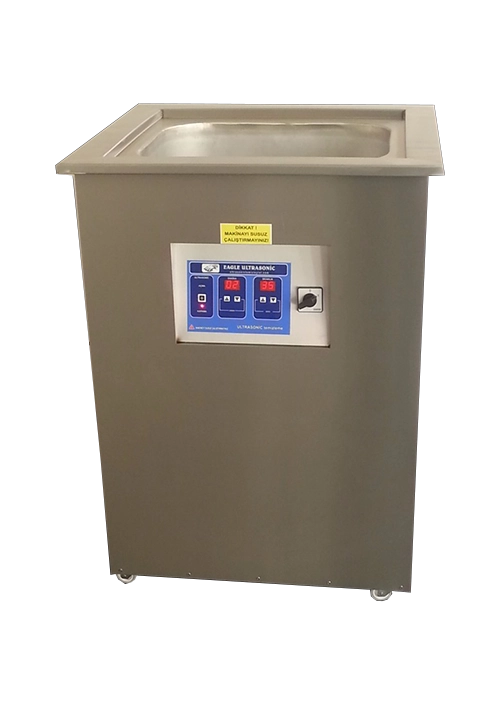 Ultrasonik Yıkama Makinaları